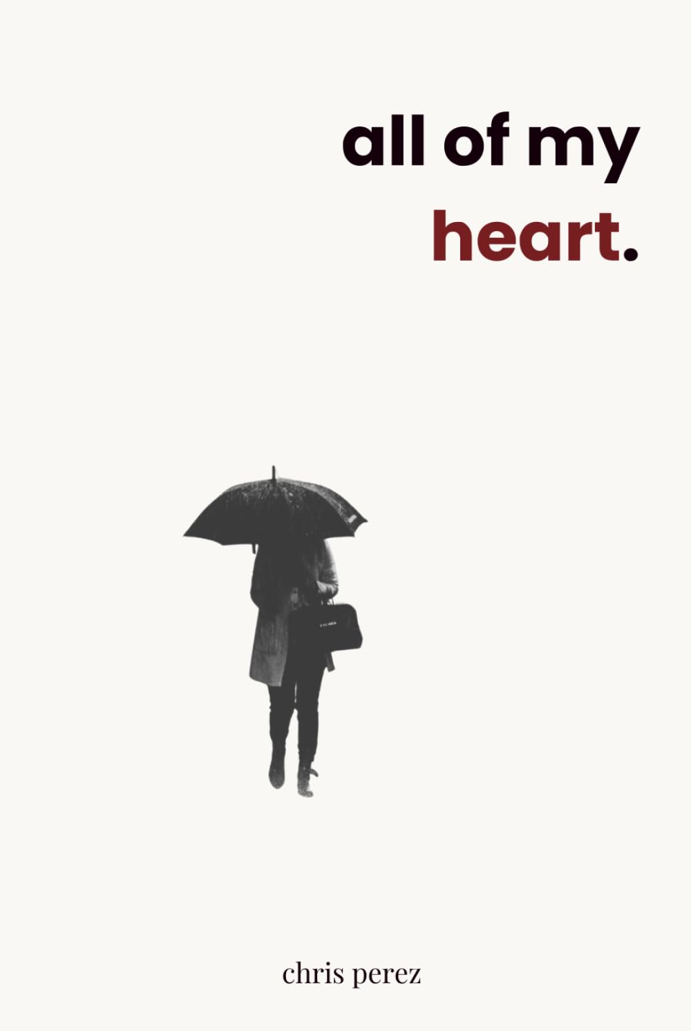 All of My Heart