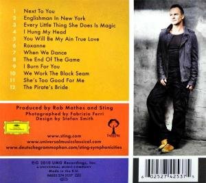 Symphonicities - Image 3