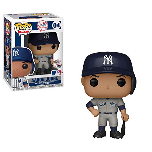 Pop Mlb: Aaron Judge ( New Jersey)