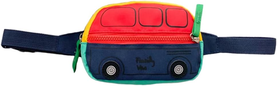 Kids Fanny Pack Boys Crossbody Bag Kids, Small Waist Martinique Ubuy