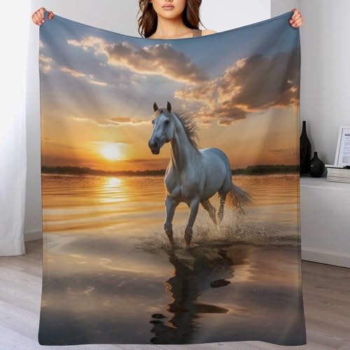 Manta gruesa para sofá de 140 x 180 cm en tejido suave gris oscuro 2