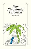 joachim ringelnatz gedichte frühling  Das Ringelnatz Lesebuch: Eine Auswahl (detebe)