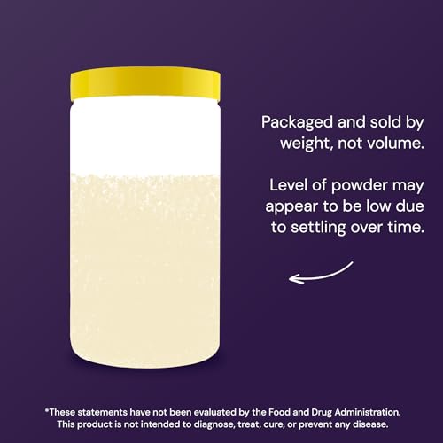 Healthy Origins Healthy Fiber (All Natural, Non-GMO, Gluten Free, Digestive Support, Prebiotic), 7.9 Ounce - Image 5