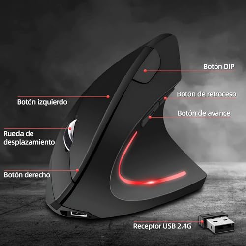 Mouse De Computadora, Watch Imagen adicional
