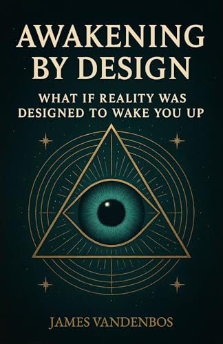 Awakening by Design: What if reality was designed to wake you up?