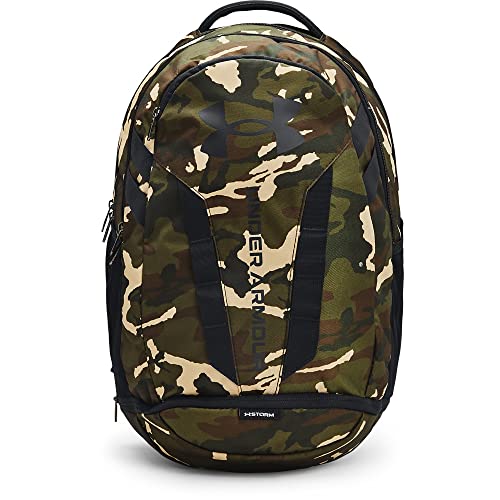 Image of Under Armour Hustle Backpack