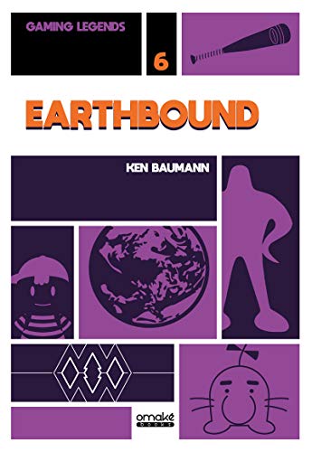 Télécharger Earthbound - Gaming Legends Collection 06 (06) Gratuit