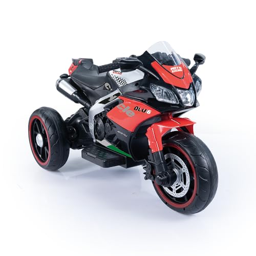 12 V Motorlu 3 Tekerlekli Oyuncak Araç 8187