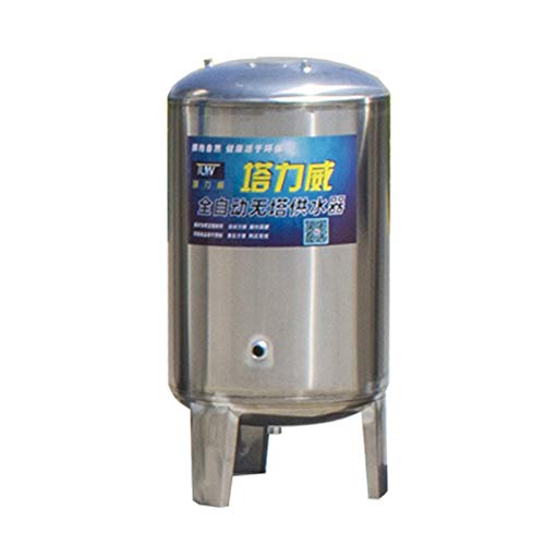 5. Ampia gamma di applicazioni: pompaggio di acqua di pozzo, pulizia industriale, pressurizzazione dell'acqua di rubinetto, irrigazione del giardino, riempimento di acqua pura, può essere utilizzato per l'acqua del campus, acqua agricola / industriale, acqua da costruzione, ecc. La posizione di installazione è flessibile e può essere usato come preferisci. Il collegamento non include una pompa dell'acqua e deve essere acquistato separatamente