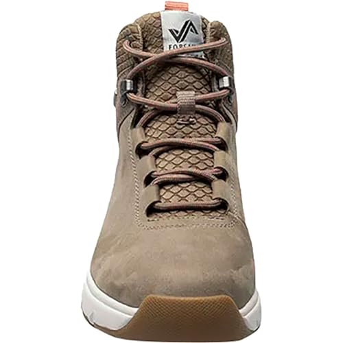 Forsake Rosie Mid - Women's Waterproof Sneakerboot3