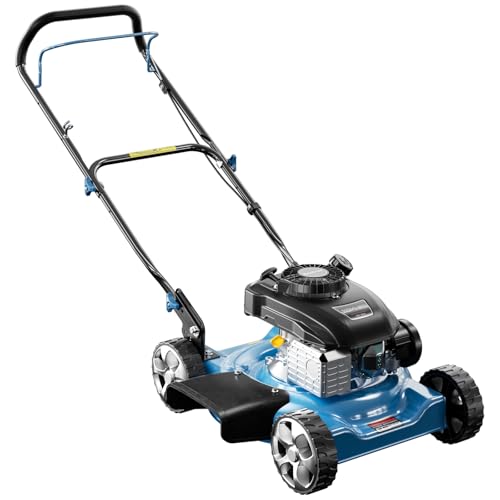 Baotree 20-Inch Gas Mower