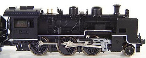 Amazon | KATO Nゲージ C50 2001 鉄道模型 蒸気機関車 | 鉄道模型 通販