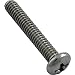 Val-Pak Screw, AquaFlo Dominator, Diffuser, 8-32 x 1