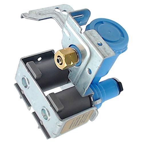 Preisvergleich Produktbild Samsung - Magnetventil RIV - 12A-22,220 / 240V, für Kühlschrank Samsung