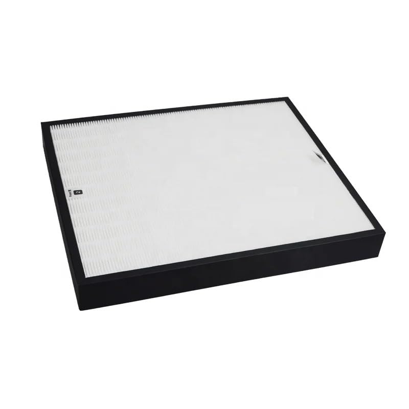 Filtro Purificatore D'aria 267x357x37mm, Compatibile Con Tefal, Schermo Purificatore D'aria PT3030