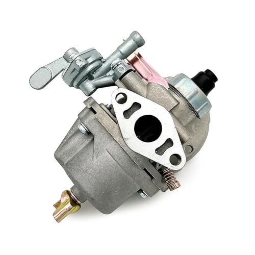 Carburateur BC411 stable ajusté pour moteur 2 temps 40-6 - 2