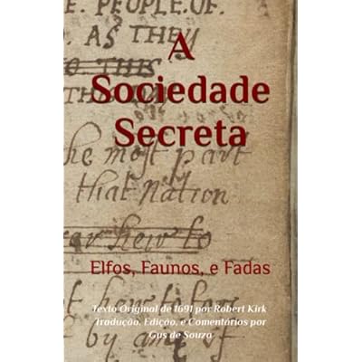 A Sociedade Secreta