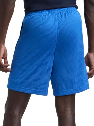 Image of Champion Men's Performance 9 inch Mesh Shorts