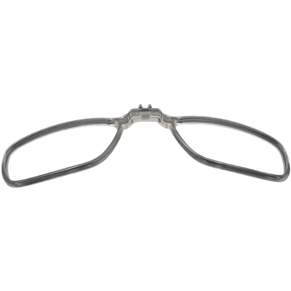 Insert Clip-on Prescription Clip for Jawbreaker