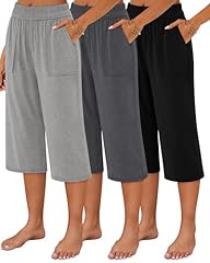 Black, Dark Mixed Gray, Light Mixed Gray