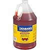 Zatarain's Concentrated Shrimp & Crab Boil, 1 gal - One Gallon Bulk Container of Liquid Crab Boil to Add Flavor to Seafood, Potatoes, Corn, Vegetables and More