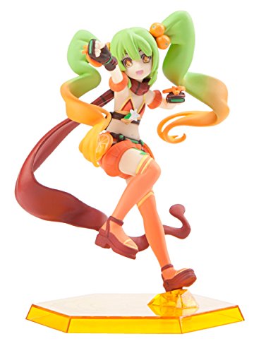 Eikoh Colopl Rune Story: Mikan Figure Selection Vol.2
