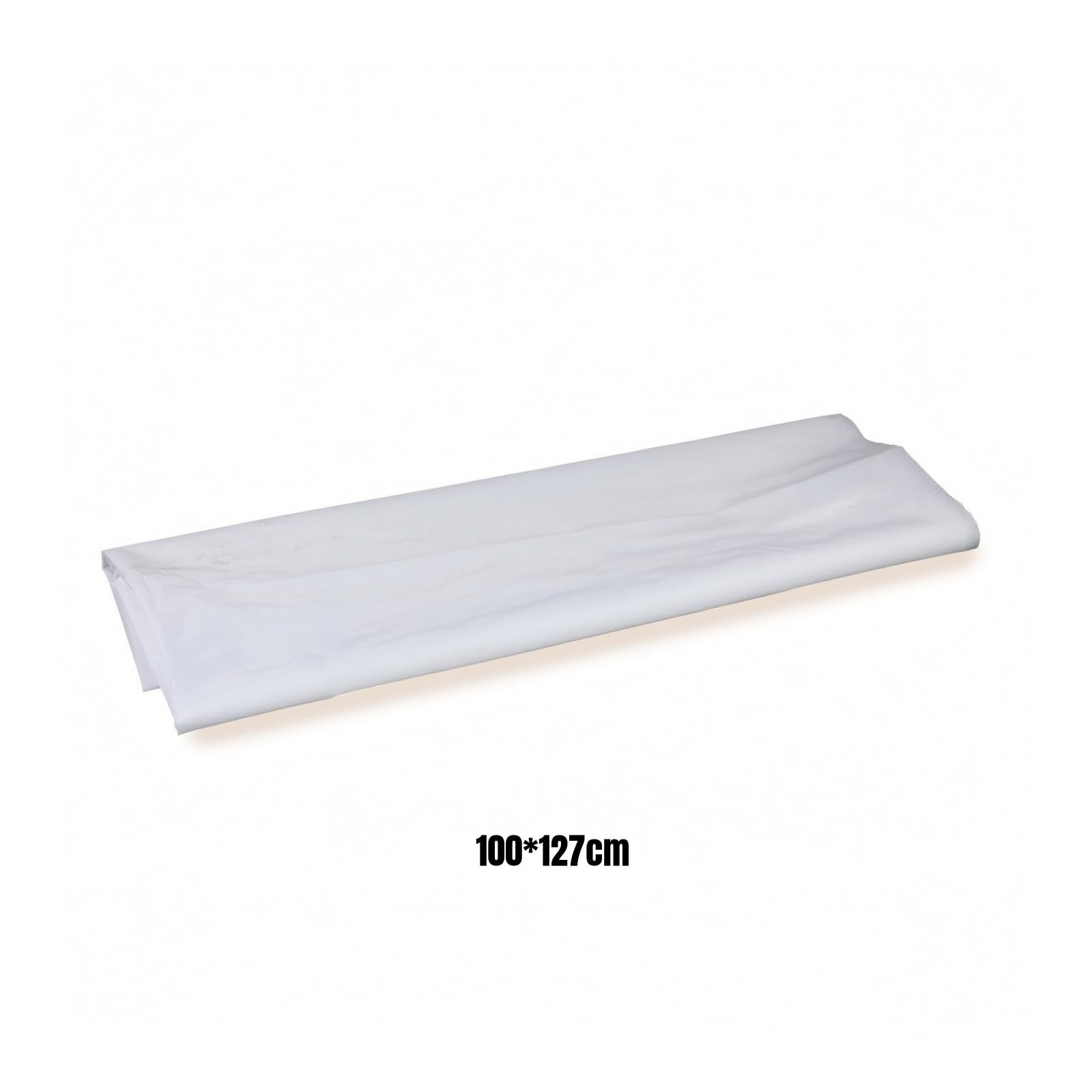 Malla Serigrafía Tejido Tela Impresión Rollo Pantalla Paño Filtro Trama Fina para Transferencias Claras y Trazos Definidos Adecuada para Artes, color to 1, 120 Mallas-127 Cm
