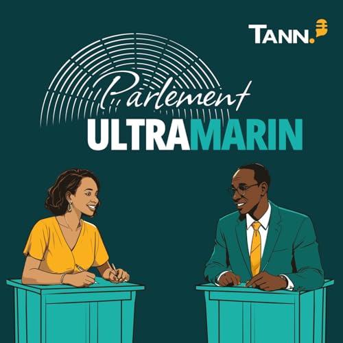 Episode 13 : Ing&eacute;rences &eacute;trang&egrave;res : que veut l&rsquo;Azerba&iuml;djan 🇦🇿 dans les Outre-mer ?