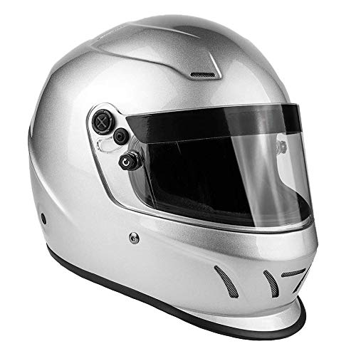 Typhoon Helmets Snell SA2020 Racing Helmet