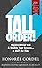 Produktbild Tall Order!: Organize Your Life and Double Your Success in Half the Time