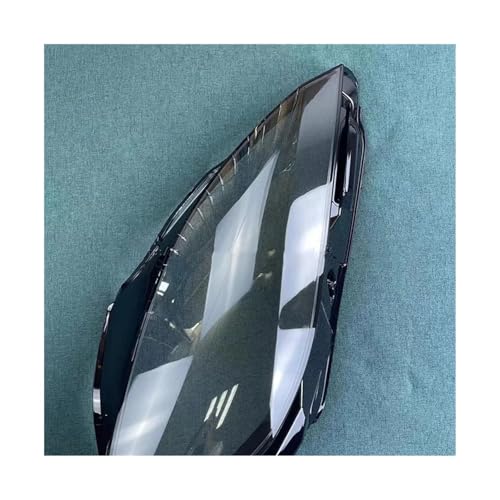 Cache phare Jaguar F-TYPE pour virées nocturnes coque transparente droite - 4
