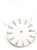 33.5MM Watch Dial Automatic Movement Date Window Fit for NH35NH35A