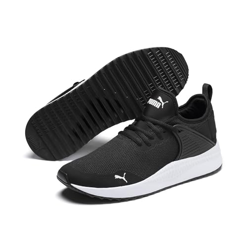 Image of Puma Unisex-Adult Pacer Next Cage Core Sneaker