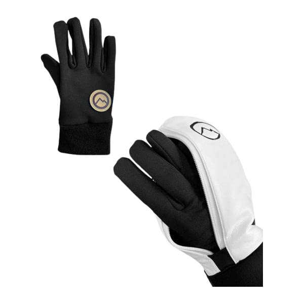 NOVEMBER スノーボード用ミトングローブ Amazon.co.jp: 【NOVEMBER】ノーベンバー ZIP MITT 新モデル