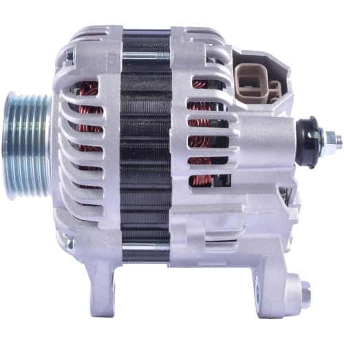 Alternateur Acdelco 335–1306 de qualite superieure conforme aux exigences strictes