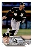 2023 Topps Update #US215 Romy Gonzalez Chicago White Sox Baseball Card - Sportscard Superstore
