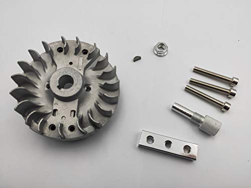 FLMLF LAMA Tool and flywheel Kits for 1/5 RC Hpi Baja 5B 5T 5SC redcat hsp FG Buggy