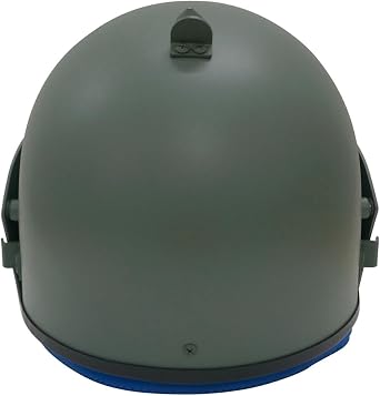 militaryharbor Russian MASKA-1 SCH Helmet GREEN Replica FSB MVD