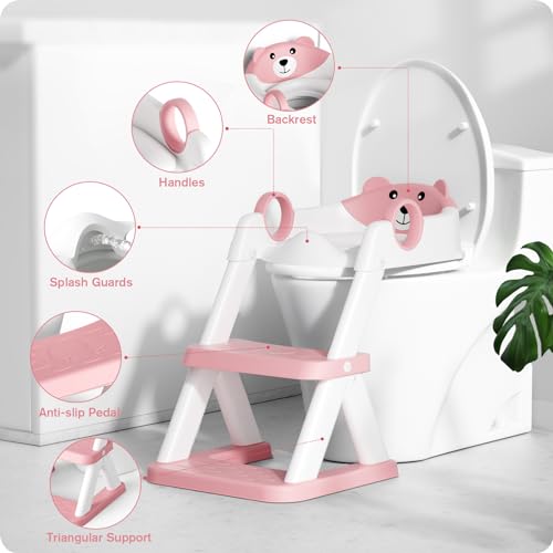 Listado y reviews de Sanitarios para niños para comprar online. 5 Imagen adicional