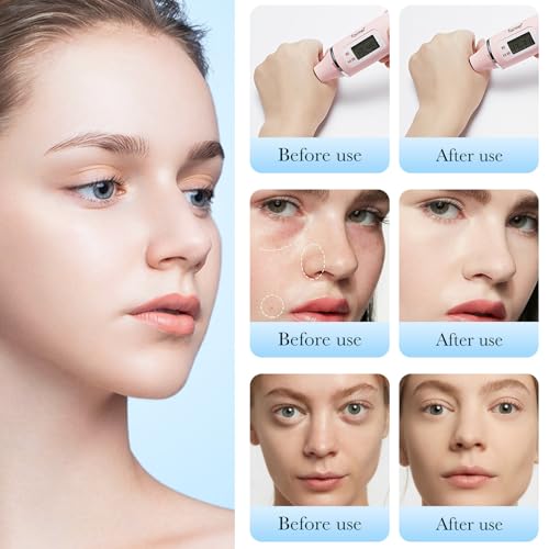 3 In 1 Sunscreen Makeup Primer, Primer for Face Before Makeup, SPF 50, One Step Color Corrector, Summer Oil Control & Concealer Skin Tone Correcting, Neutralizes Redness — view 5