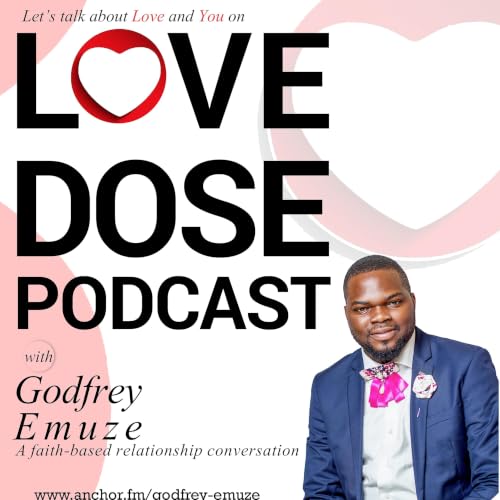 『LoveDose Podcast』のカバーアート