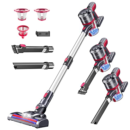 10 Best Stick Vacuum — Great Answer