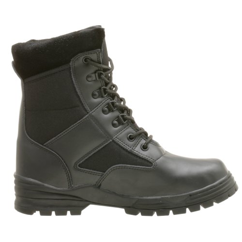 Image of Western Chief Men's Commander 301 8 inch Work Boot