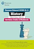 Pearson REVISE Edexcel GCSE History Mao's China Revision Guide and Workbook incl. online revision - for 2026, 2027 exams