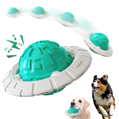 Top 10 Dog Frisbee For Chewers of 2022 Katynel