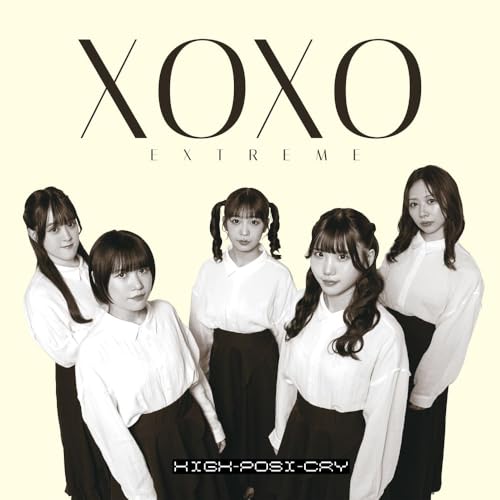 High-Posi-Cry