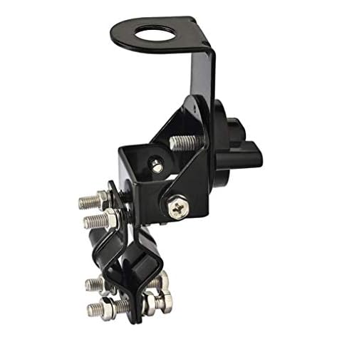 BINGFU Vehicle CB Radio Antenna Mount Cover