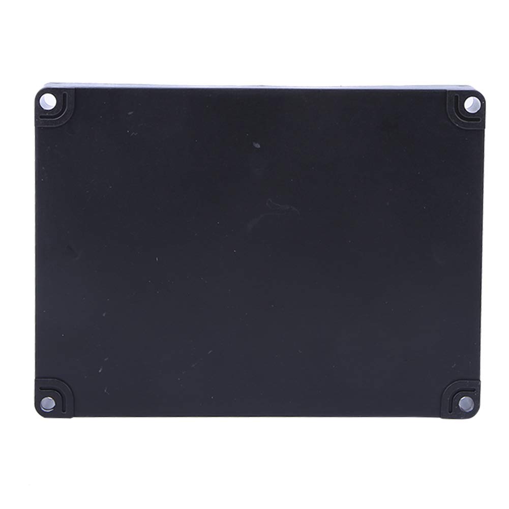 flexman Regulador de Voltaje Automático GAVR~15B, Regulador de Voltaje AVR de 170~264V CA 50/60Hz, Repuestos de Generador Sin Escobillas