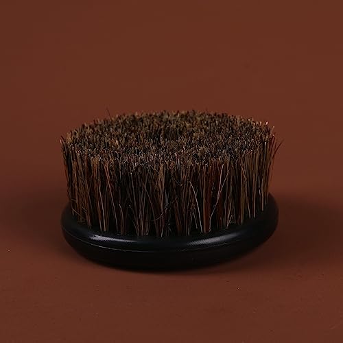 Shoe Brush Attachment Set For Electric Shoe Polisher With Three Brush Heads #TOP2