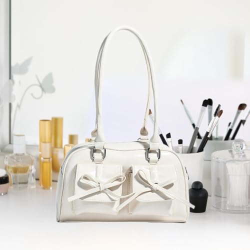 PU Leather Women's Shoulder Bag for Travel And Outdoor Activities4